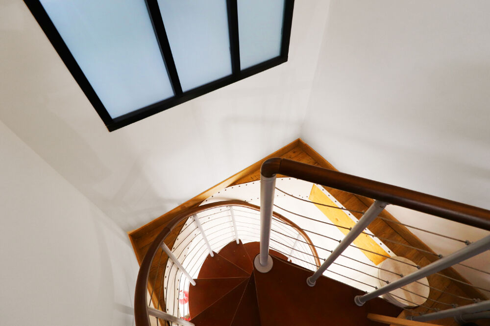 Appartement Angers 3 pièce(s)