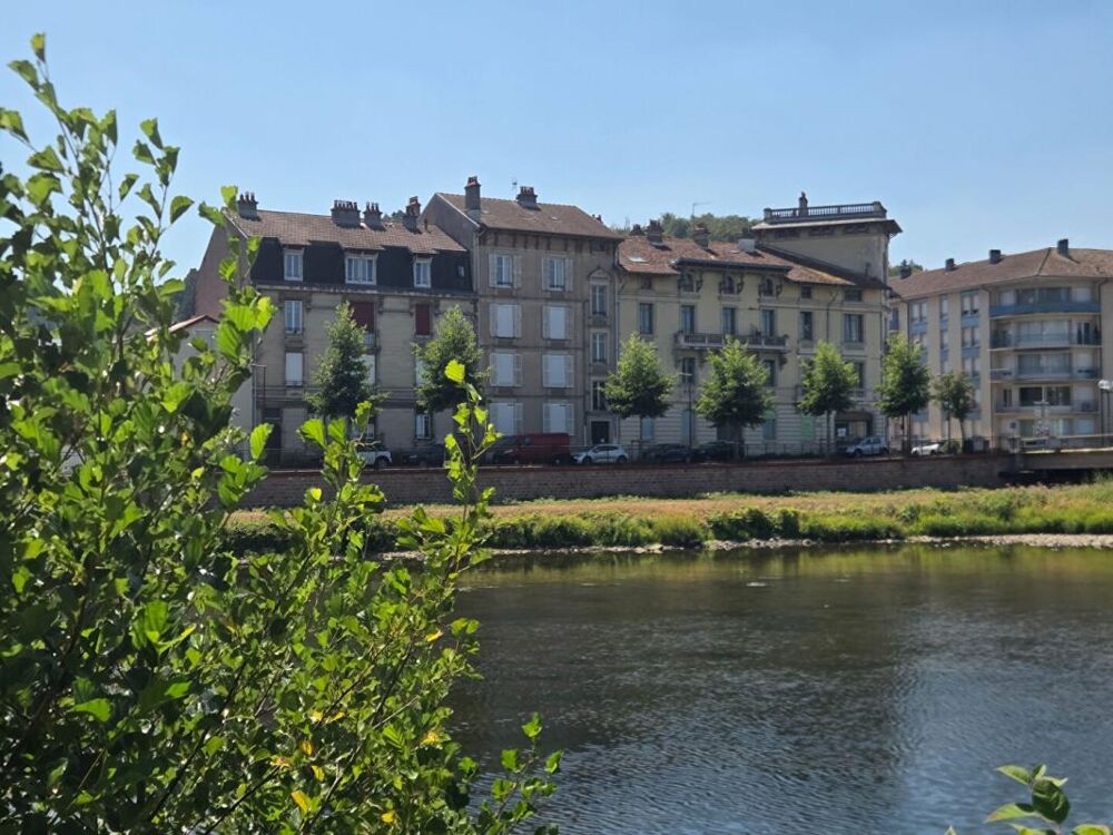 Appartement Epinal 3 pièce(s)