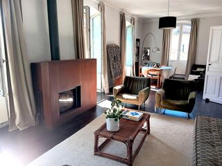  Maison à vendre 8 pièces 210 m²