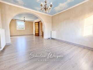  Maison à vendre 8 pièces 164 m²