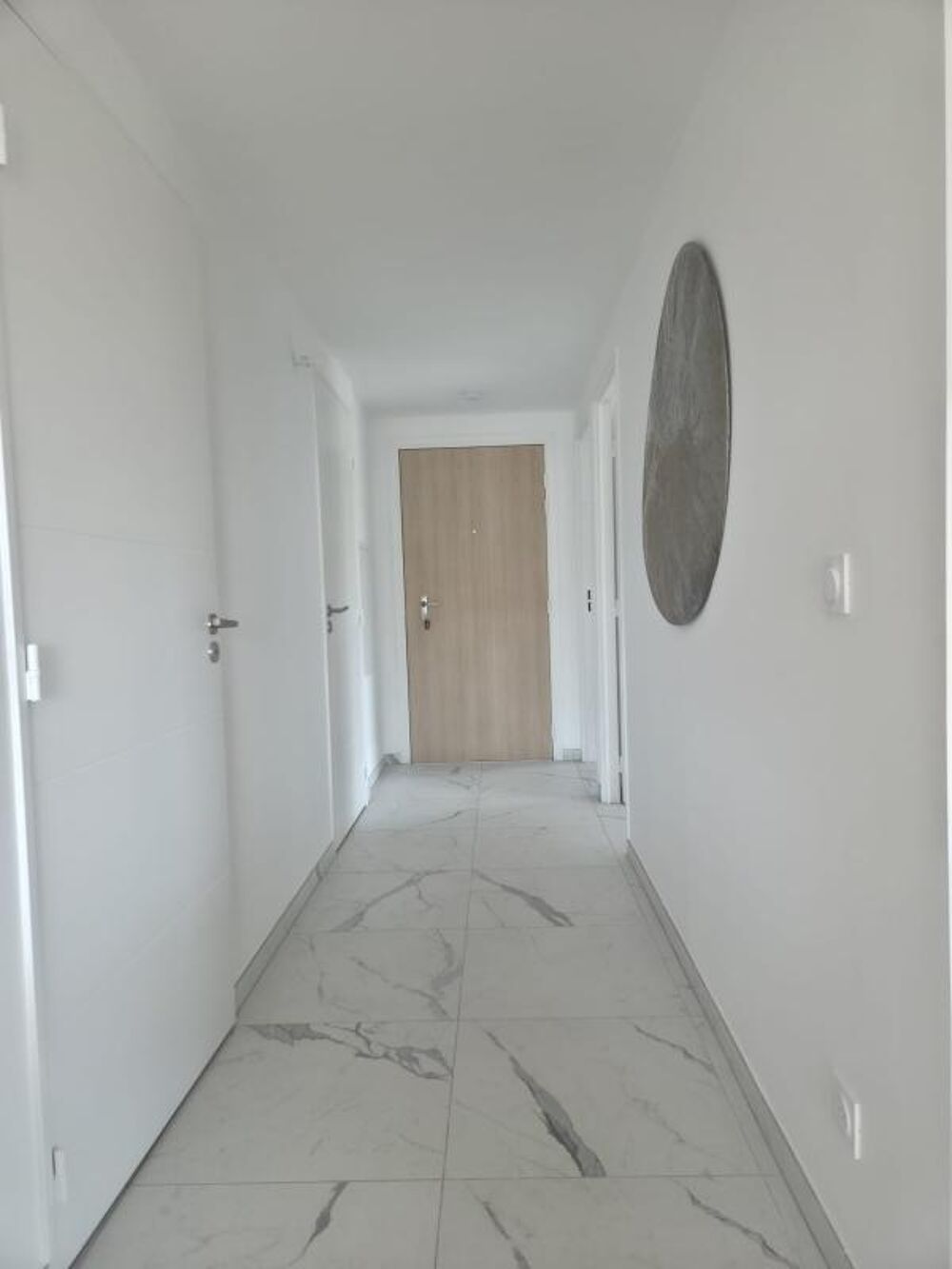 Vente Appartement Appartement Nice