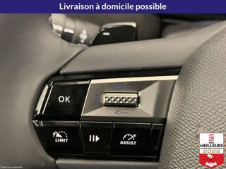 DS4 Hybride 145 e-DCT6 Etoile - Alcantara 2026 occasion 78200 Buchelay