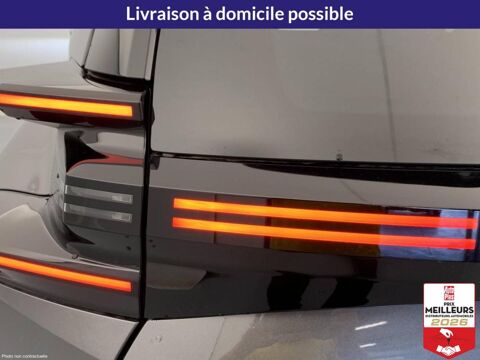 C5 aircross HYBRIDE NOUVEAU 145 CH E-DCS6 MAX 2026 occasion 10150 Lavau