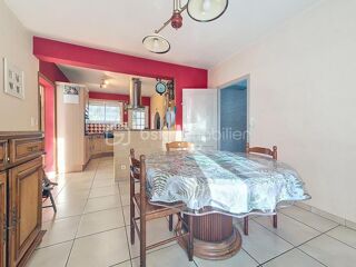  Maison à vendre 7 pièces 170 m²