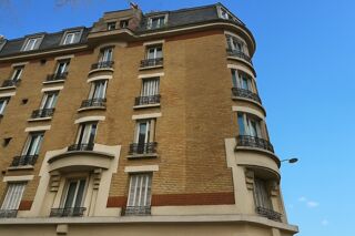  Appartement  vendre 2 pices 35 m