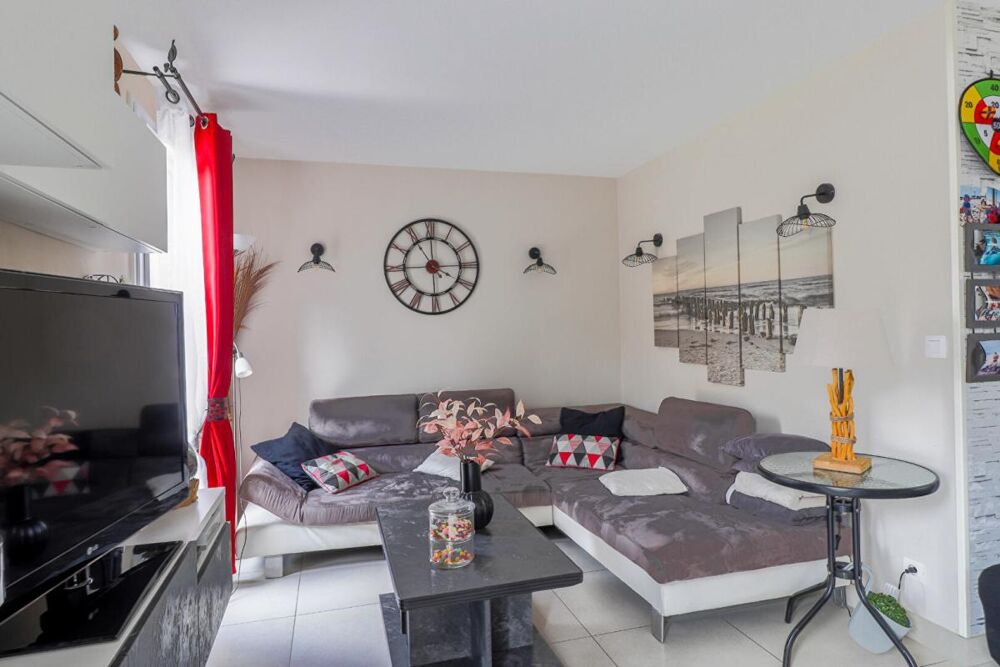 Vente Maison Maison Saint Thibault Des Vignes 6 pièce(s) 115 m² Saint thibault des vignes