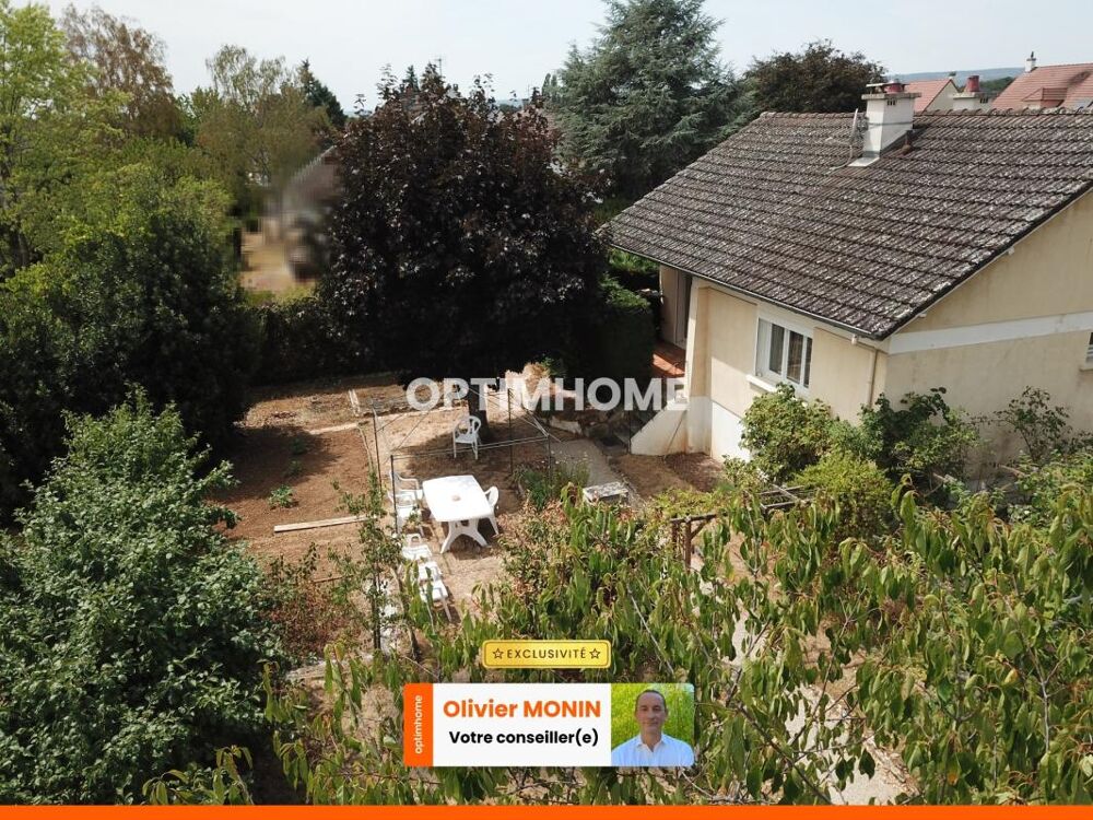 Maison 5 pièces 90 m² · à Fenay · 90 m² · 285 000 €