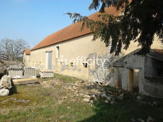  Maison � vendre 8 pi�ces 240 m�