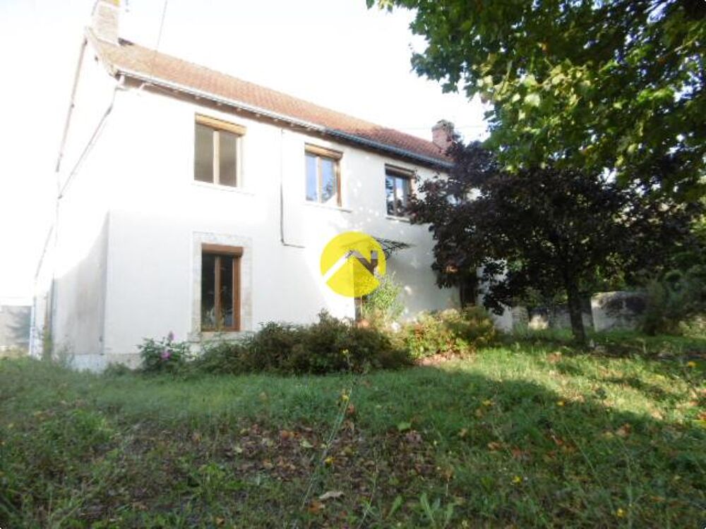 Vente Maison En cours de restauration Tournon saint martin