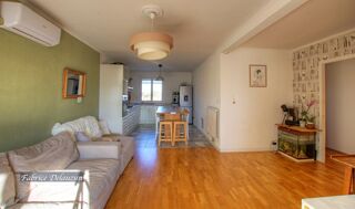  Appartement � vendre 3 pi�ces 80 m�