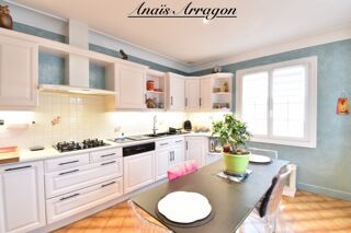  Maison � vendre 7 pi�ces 310 m�