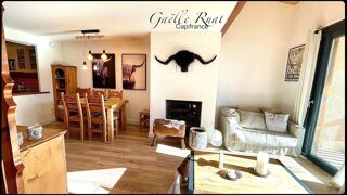  Maison � vendre 3 pi�ces 57 m�