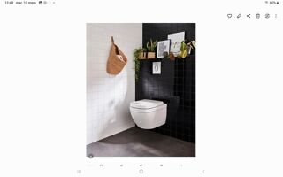  Appartement � vendre 3 pi�ces 70 m�