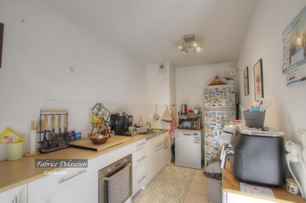 Vente Appartement Appartement à vendre 4 pièces SAINT MARTIN DE CRAU (13) Saint martin de crau