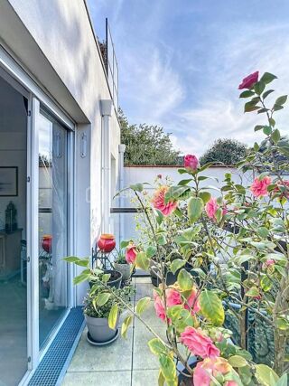  Appartement � vendre 4 pi�ces 81 m�