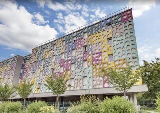  Appartement � vendre 1 pi�ce 17 m�