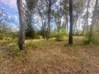  Terrain � vendre 1041 m�