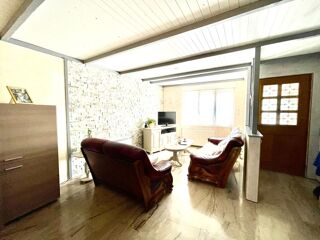  Maison à vendre 4 pièces 116 m²