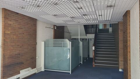 Local commercial 133000 87000 Limoges