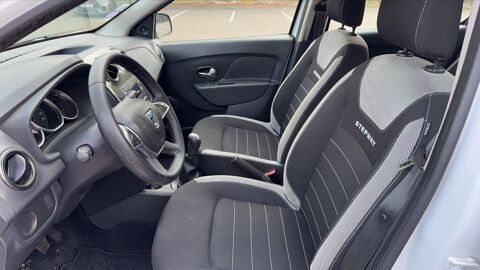Sandero 1.0 SCe 75 Urban Stepway 2019 occasion 11000 Carcassonne