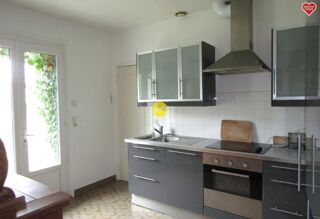  Maison � vendre 7 pi�ces 135 m�