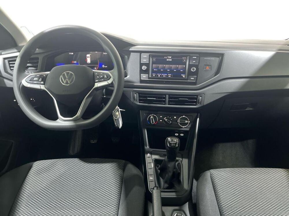 Polo 1.0 MPI 80 S&S BVM5 2024 occasion 31100 Toulouse