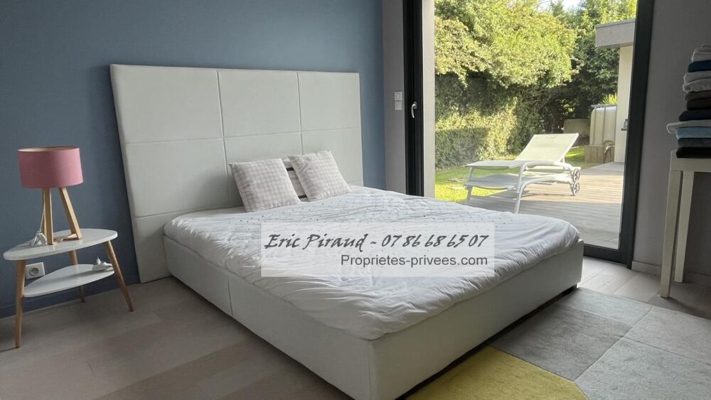  vendre  Maison Gurande (44350)