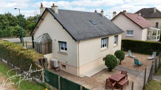  Maison à vendre 3 pièces 66 m²