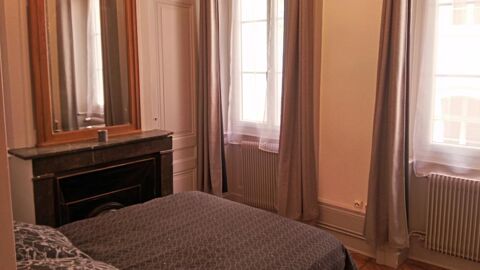  Appartement � louer 2 pi�ces 50 m�