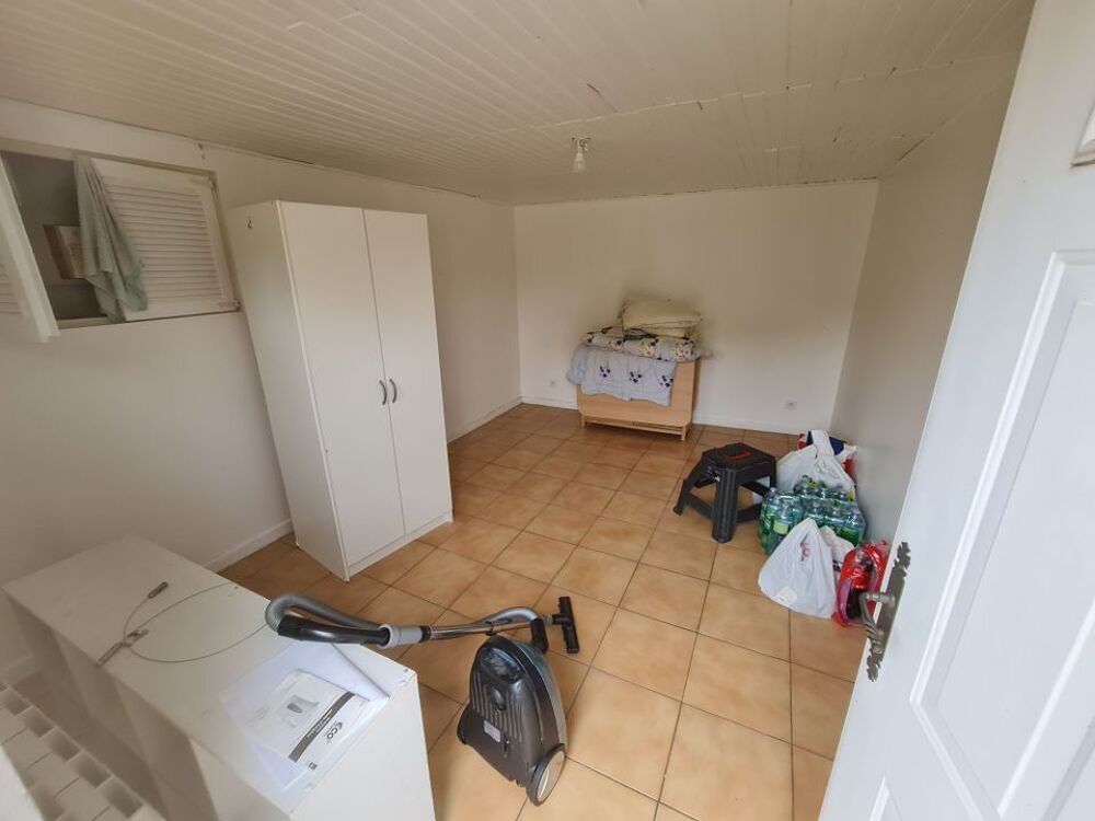 Location Appartement Studio de 22m2 à louer sur Ris-Orangis Ris orangis