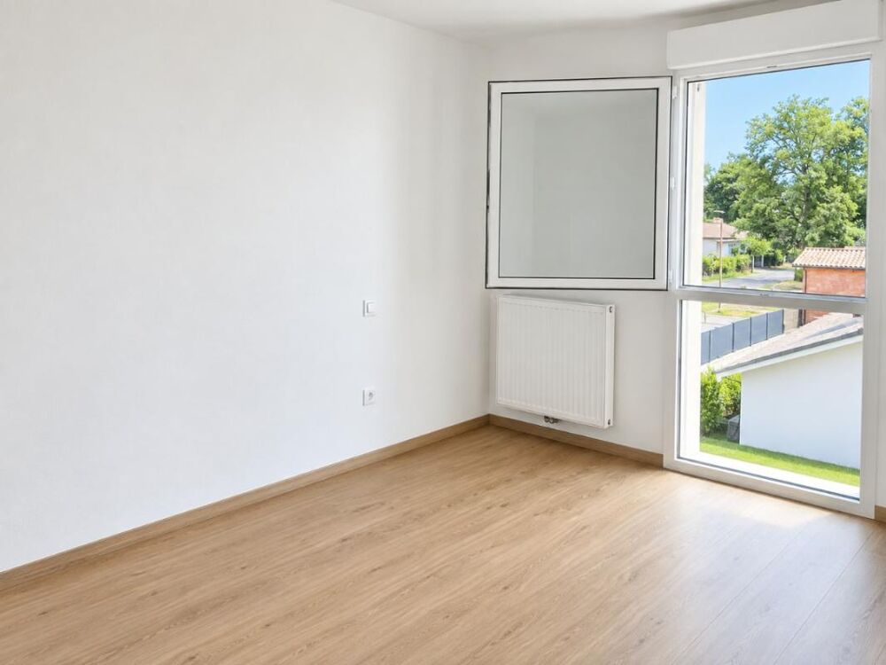 Location Appartement T2 avec balcon et parking au TEICH Le teich