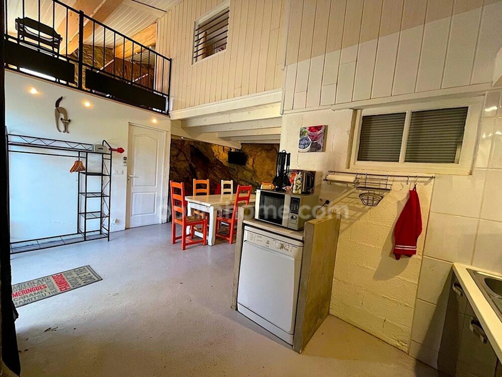 Maison habitable de suite sans travaux