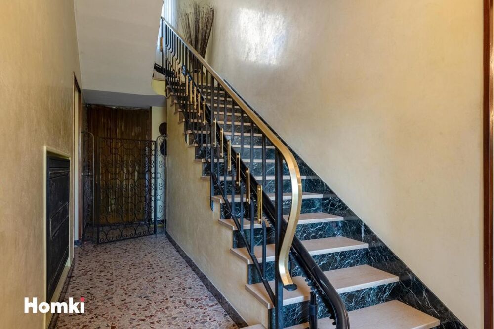 à vendre  Maison Lyon 3