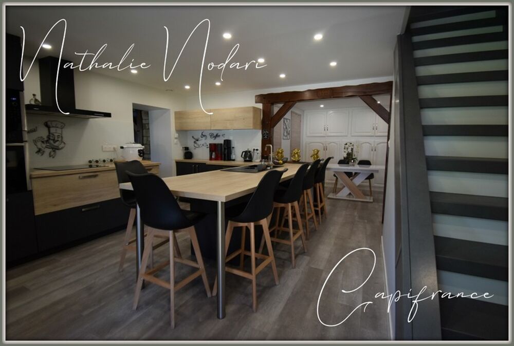 Propriété à vendre 88360 FERDRUPT - Proche LA BRESSE, GERARDMER