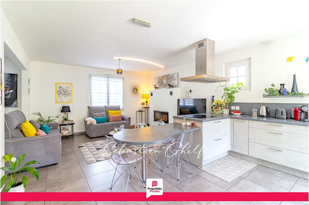 Vente Maison maison à pieds des commerces- 3 chambres dont 1 studio-double garage Le controis en sologne