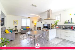  Maison à vendre 6 pièces 112 m²
