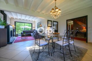  Maison à vendre 5 pièces 140 m²