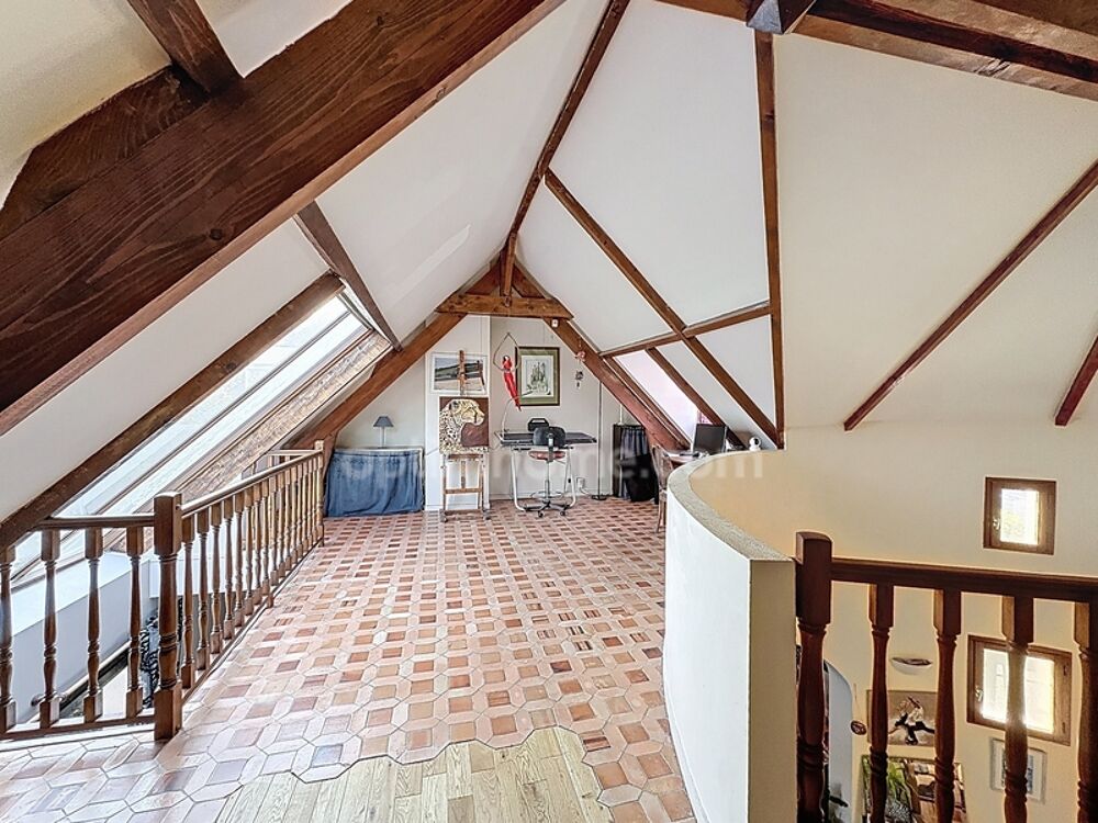 à vendre  Maison Méry-sur-Oise (95540)