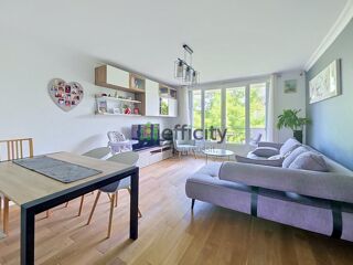  Appartement � vendre 4 pi�ces 79 m�