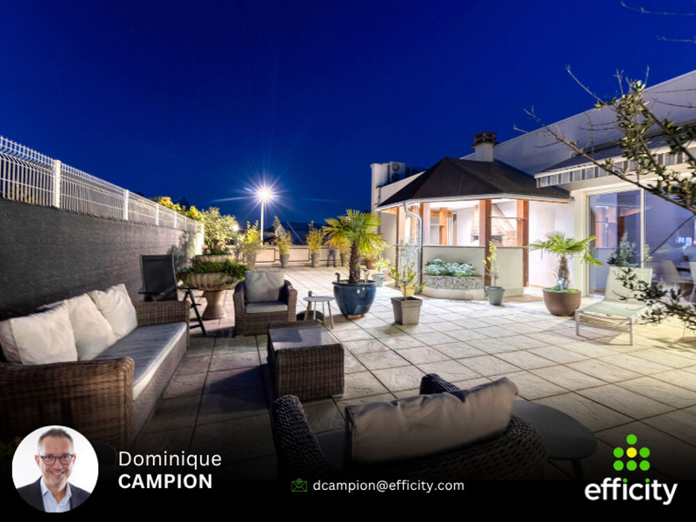 Vente Appartement Appartement Saint martin d heres