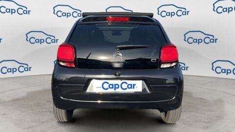 C1 II 1.0 VTi 72 Airscape Shine - Toit ouvrant 2019 occasion 91360 Epinay Sur Orge