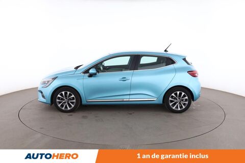 Clio 1.3 TCe Intens EDC 130 ch 2020 occasion 92130 Issy-les-Moulineaux