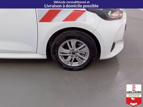 Divers HYBRIDE AFFAIRES 116 DYNAMIC BUSINESS + PROG 2025 occasion 10150 Lavau