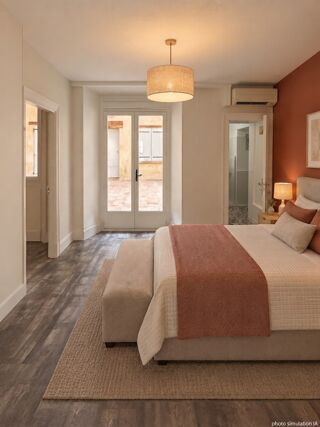  Appartement à vendre 5 pièces 87 m²