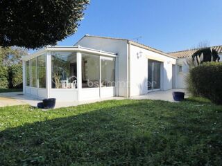  Maison à vendre 5 pièces 134 m²