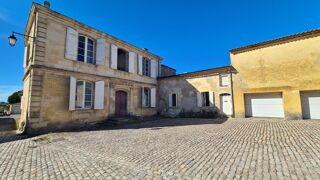 Maison 7 pièces 220 m² · à Bourg · 220 m² · 189 000 €