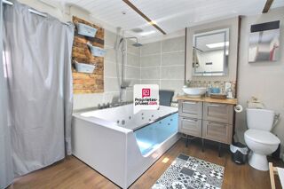  Maison � vendre 5 pi�ces 165 m�