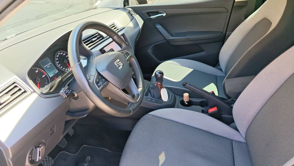 Ibiza 1.6 TDI 95 Fr Xclusive 2020 occasion 20600 Bastia