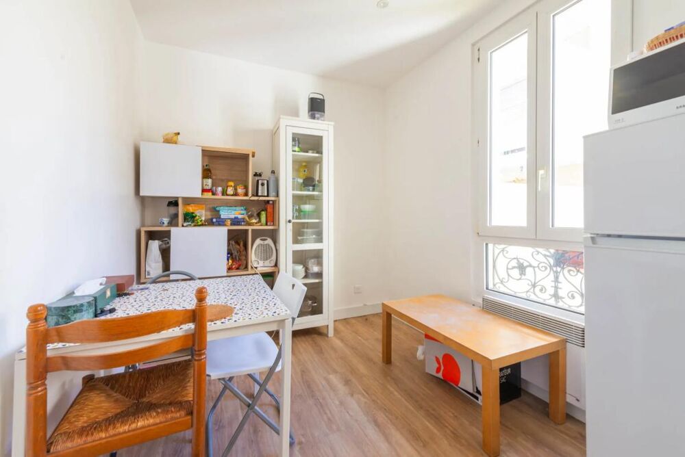 Vente Appartement Appartement de 2 pièces de 35 m² à Courbevoie Courbevoie