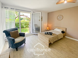  Appartement � vendre 1 pi�ce 31 m�